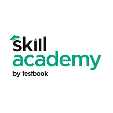 Skill Academy logo